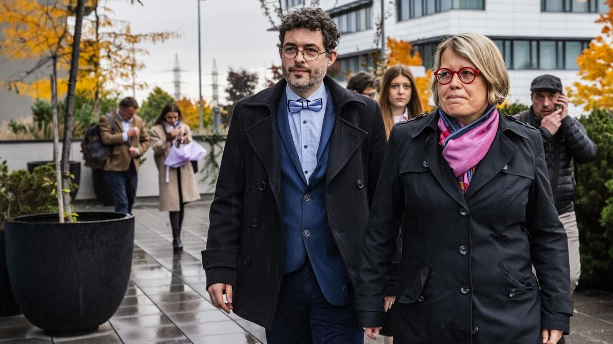 Jednání Babiše s ekology zatím bez výsledku. Mě se také báli, vzkázal Brabec